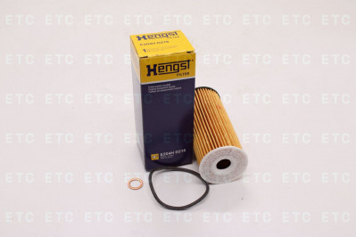 E204HD218 Фильтр масляный