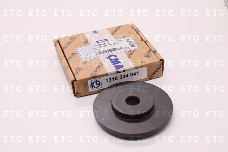 K2002128 Поршень цилиндра — 1