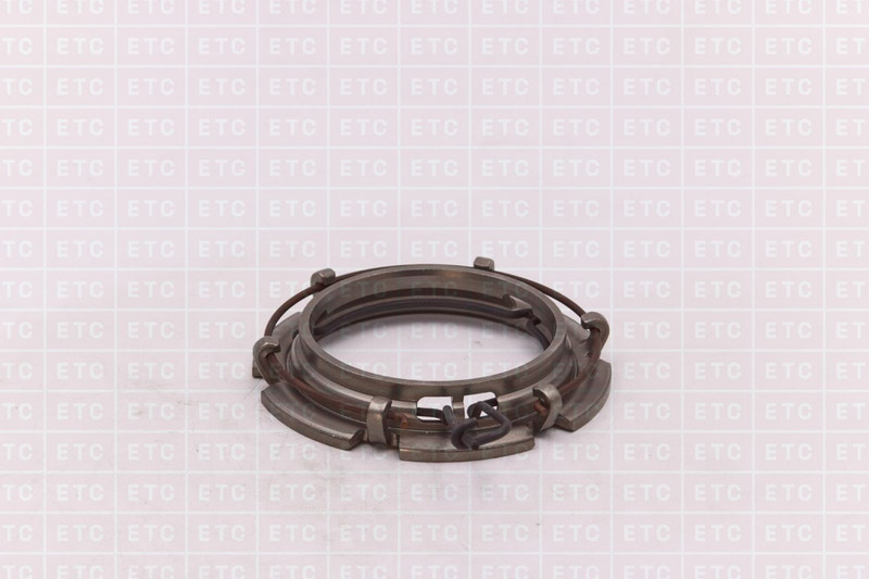 PT9725160065 Кольцо упорное корзины сцепления d=430 — 3