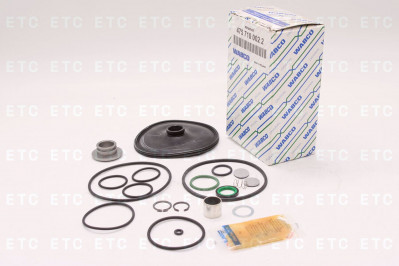 4757100022 РМК нагрузочного клапана