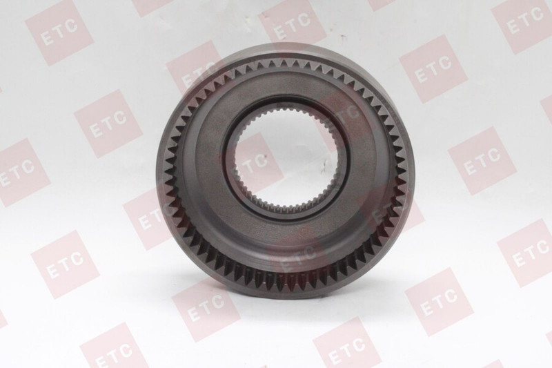 ZF 4466362017 Шестерня коронная — 5