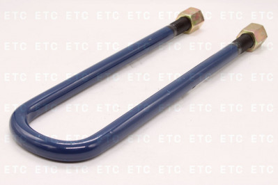 8464232SX Стремянка листовой рессоры