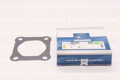 DT 319110 Прокладка турбокомпрессора