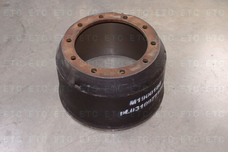 M1900188 Барабан тормозной — 2