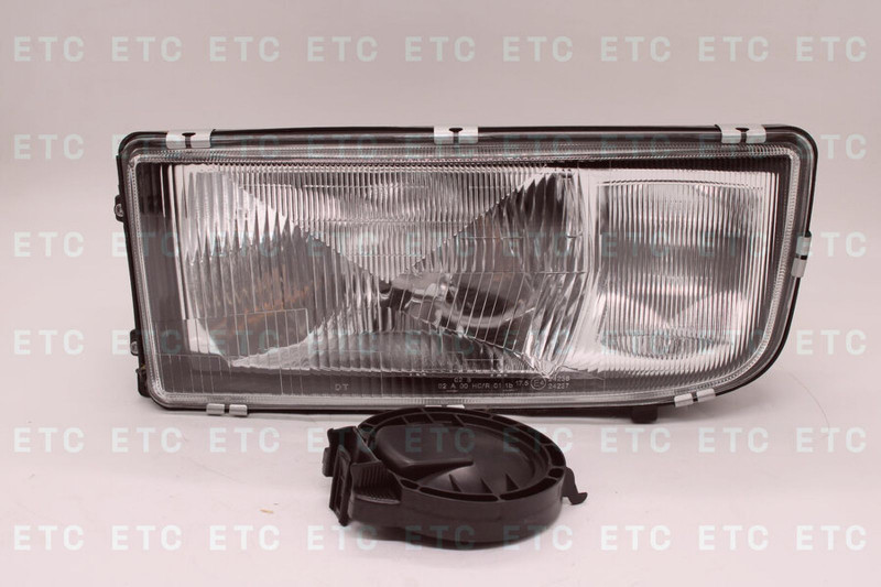 DT 462323 Фара левая — 3