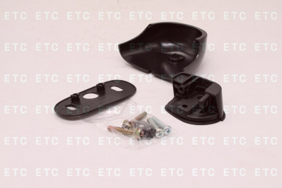 M4300082 Зеркало лев. двойное с подогревом и эл.регул.