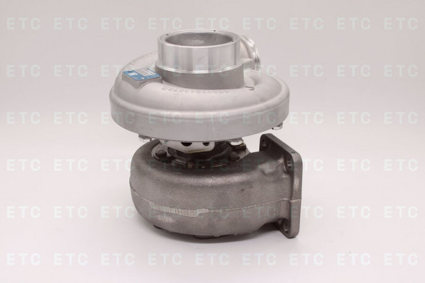 53319886910 Турбокомпрессор D2866 — 4