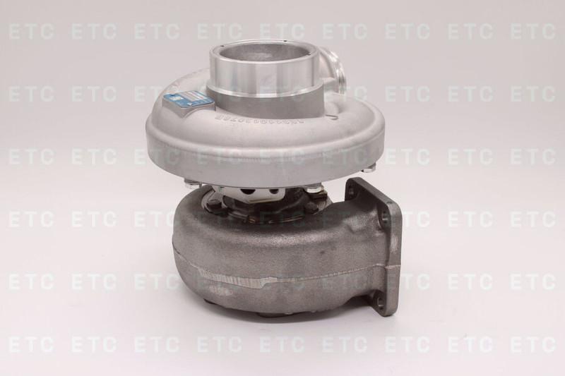 53319886910 Турбокомпрессор D2866 — 4