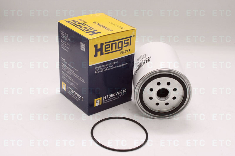 H7090WK10 Фильтр топливный — 1