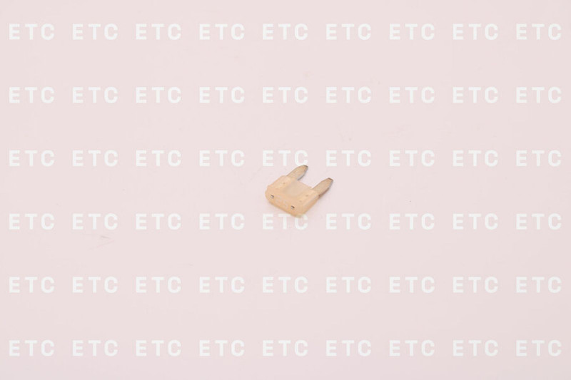 0073130025 Предохранитель плавкий mini 25A — 1