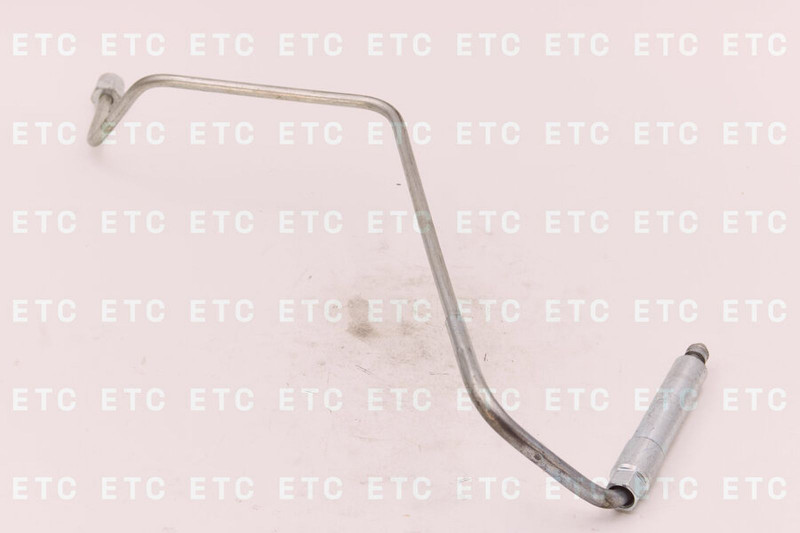 6156-71-5152 Трубка топливная 5 цилиндра — 2