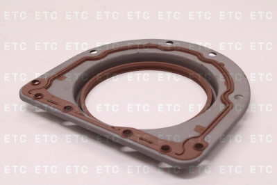 02/202370 Сальник коленвала задний