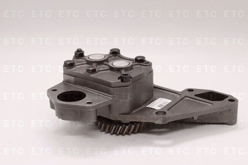 AZ1500070021A Насос масляный — 8