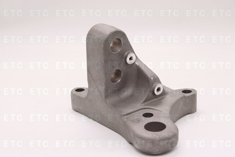 DT 210733 Кронштейн ДВС правый — 6