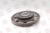 VO 23493807 Промежуточная шестерня нижняя, миниатюра — 2