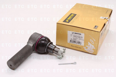 R3503414060120 Наконечник рулевой тяги RHT Volvo F12/FH12