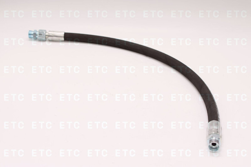 ATD67665RU Шланг на цилиндр гура — 2