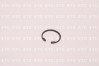 7X2908 кольцо стопорное — 1