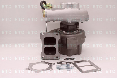 MTL6894NM Турбокомпрессор HX50W