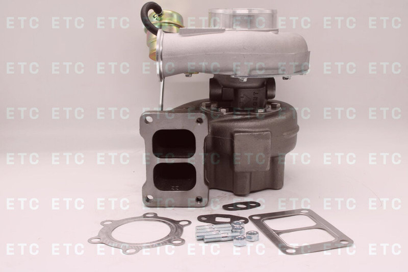 MTL6894NM Турбокомпрессор HX50W — 6