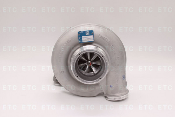 53319886910 Турбокомпрессор D2866 — 5