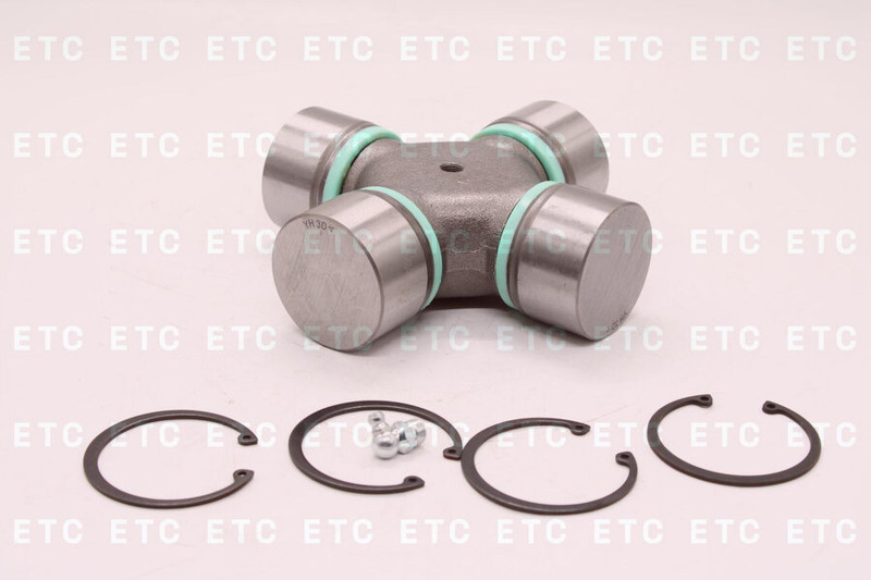 CEI 133144 Крестовина вала карданного 59*167 — 2