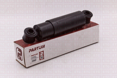 PT237220402 Амортизатор прицепа