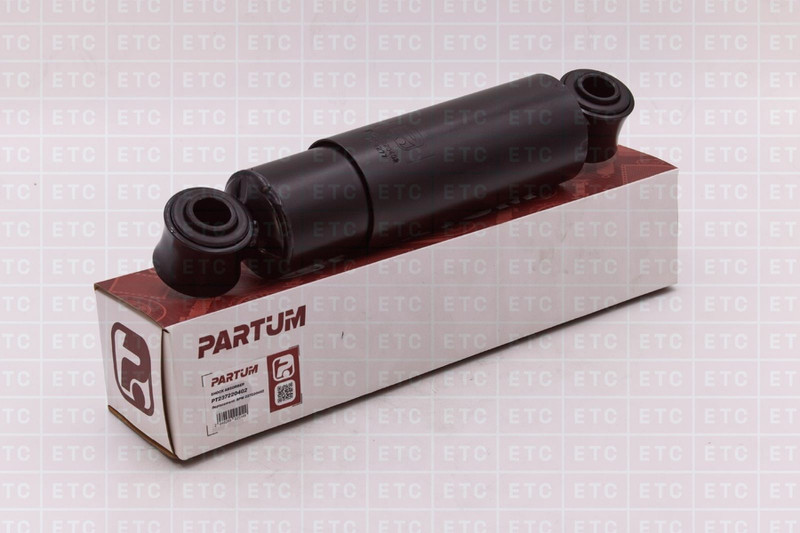 PT237220402 Амортизатор прицепа — 1