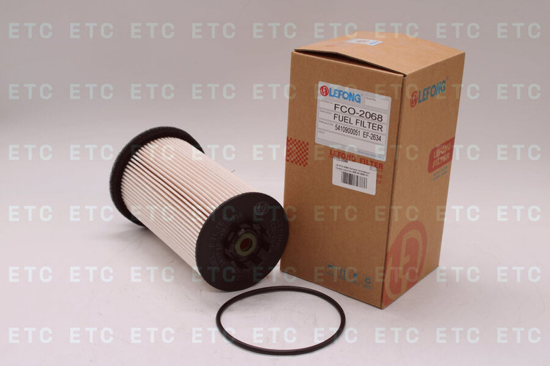 JG FCO-2068 Фильтр топливный тонкой очистки — 1