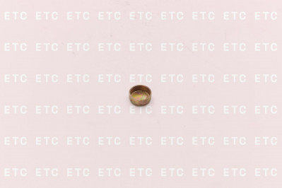 3900956 Заглушка D=18мм блока цилиндров