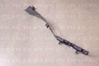 9606843821 Накладка порога MB