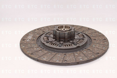 1862379032 Диск сцепления