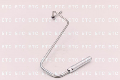 6156-71-5132 Трубка топливная 3 цилиндра Komatsu