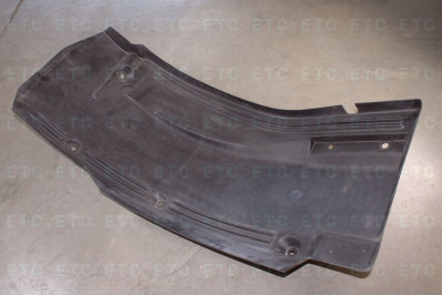 TD0751083L Крыло переднее левое