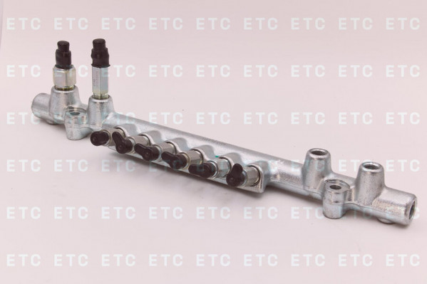 6217-71-1211 Рампа топливная — 1