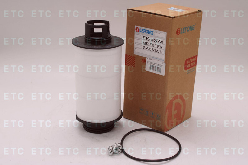 JG FK-4374 Фильтр сапуна D2066 — 3