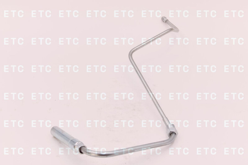 6156-71-5161 Трубка топливная №6 — 3