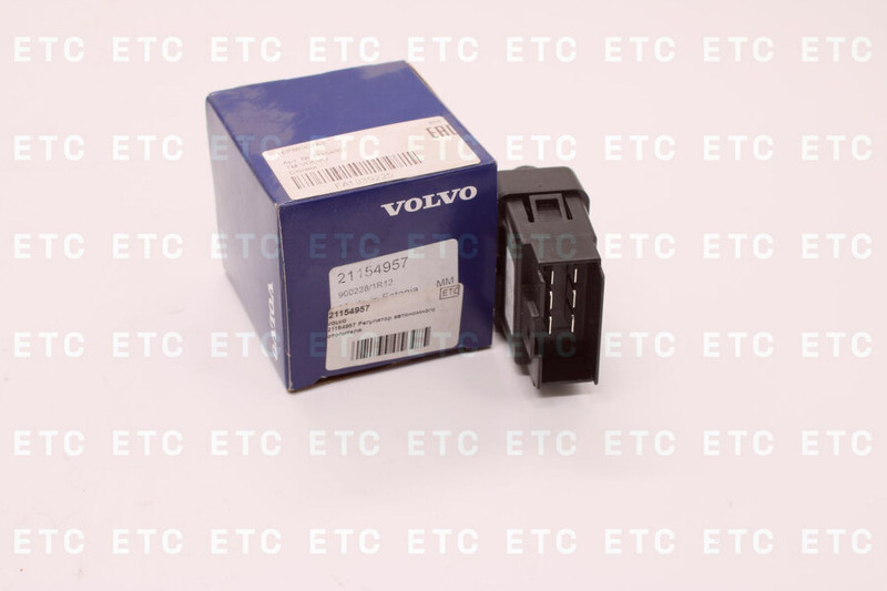 VO 21154957 Регулятор автономного отопителя — 1