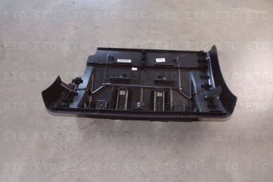 VO 20539667 Брызговик LH