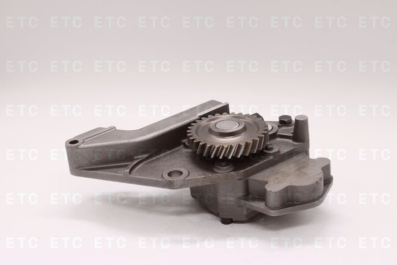 AZ1500070021A Насос масляный — 4