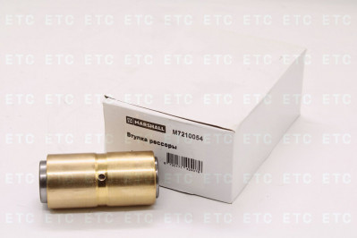 M7210054 Втулка рессоры d24/45*96
