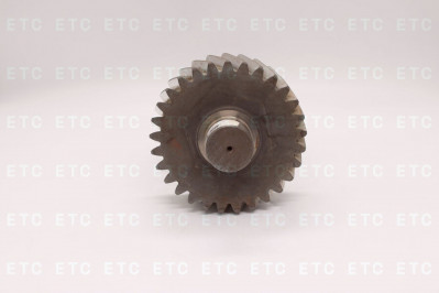 ZF 5841300191 Вал промежуточный z=21/29