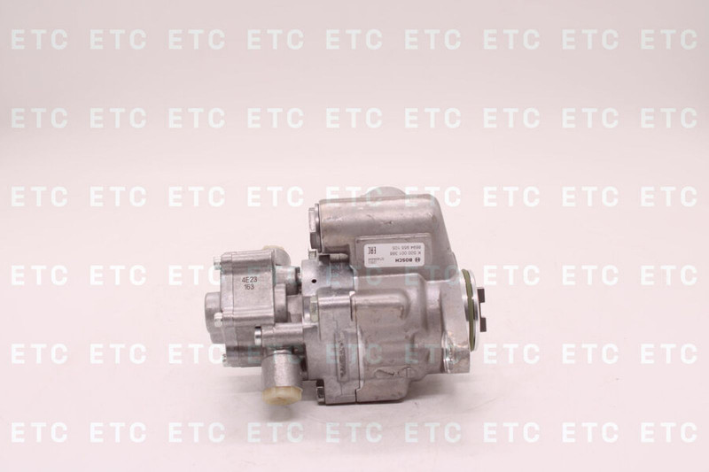 KS00001388 Насос сдвоенный ГУР правый ход — 4