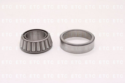 33211F Подшипник 55*100*35 5