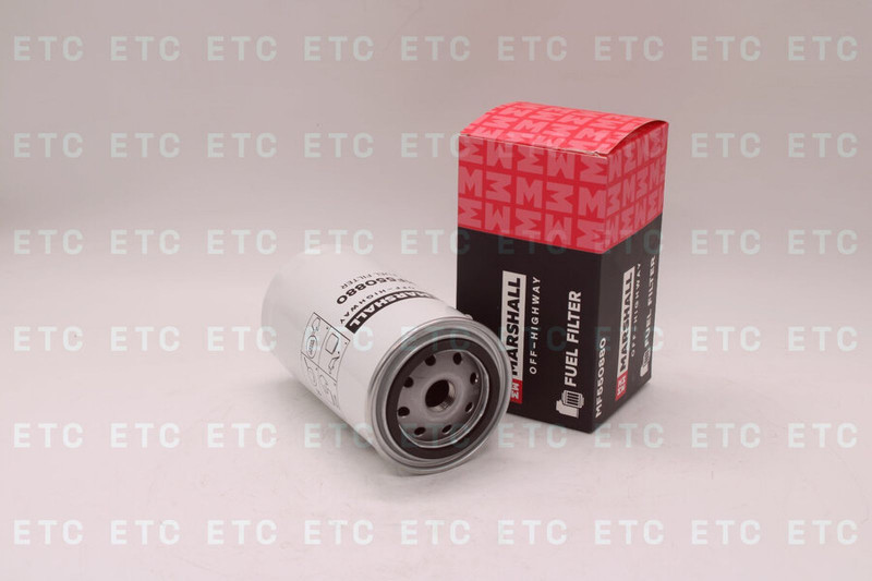 MF550880 Топливный фильтр Hyundai R180, R210 — 1