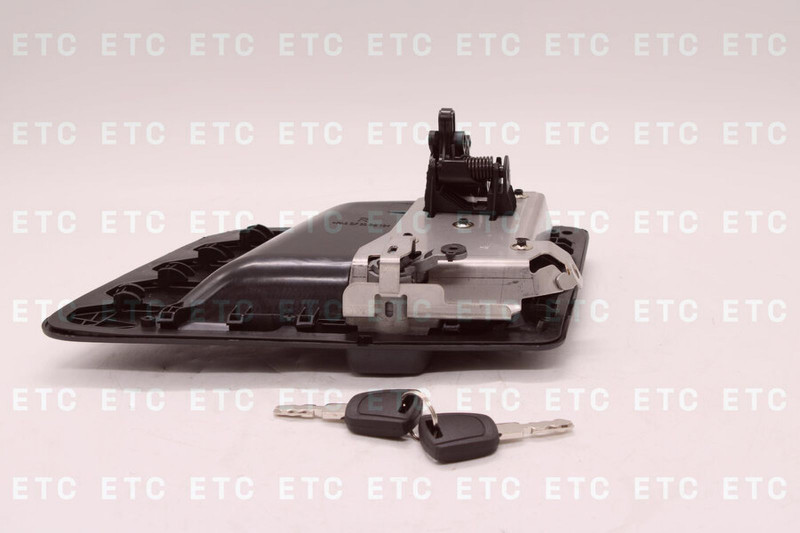 HTPSC559145 Ручка двери наруж. правая — 4