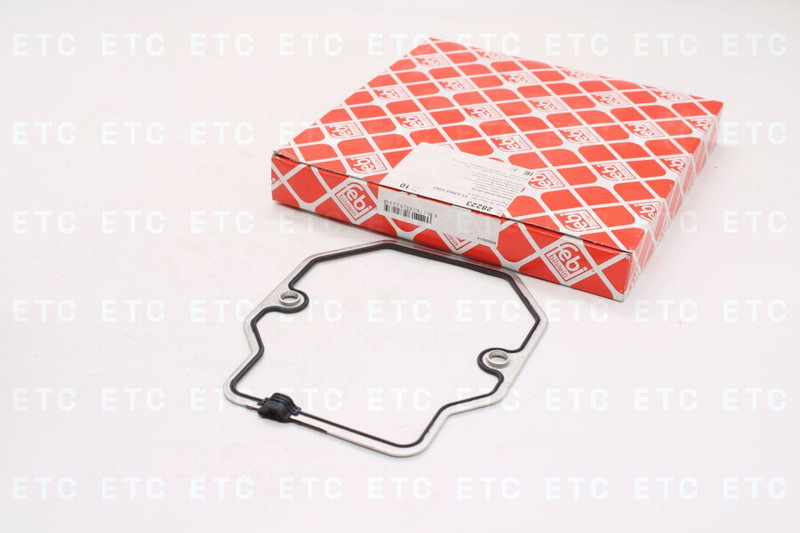 FEBI 28223 Прокладка клапанной крышки — 2