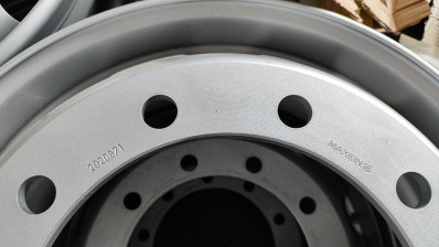 VO 22054767 Диск колесный