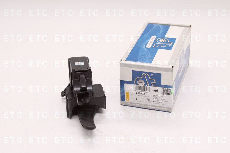 DT 463423 ручка двери внутренняя правая — 4