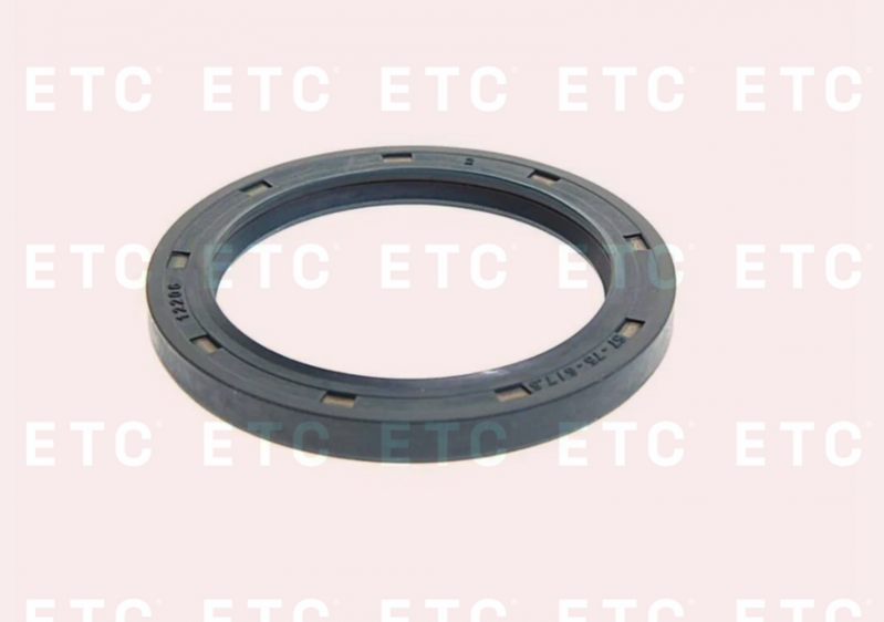 SA 115060 Сальник шкворня верх. — 1